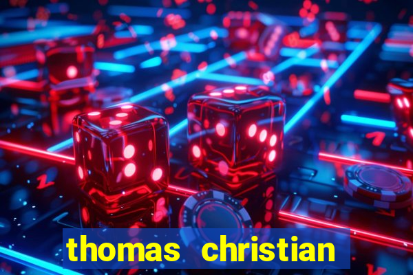 thomas christian bingo porn